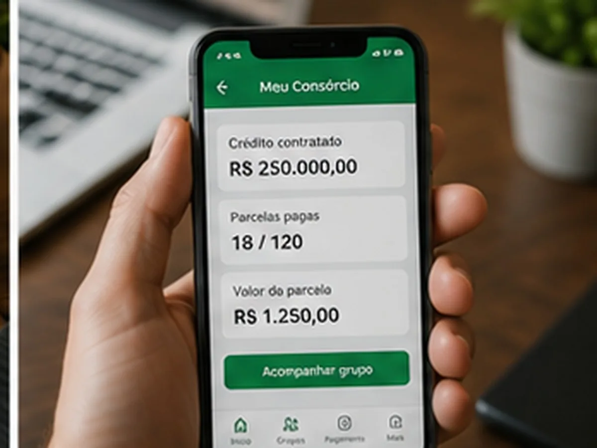Consórcio Rodobens | Consórcios Deodápolis Acompanhamento do consórcio: Consórcio Rodobens, em Deodápolis e Mato Grosso do Sul