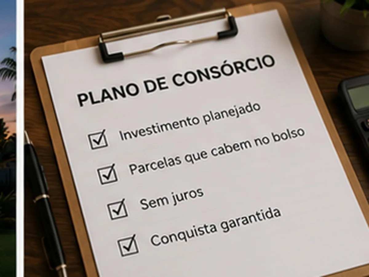 Benefícios do consórcio: Consórcio de Lua de Mel, em Deodápolis e Mato Grosso do Sul