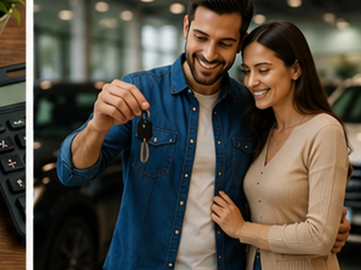 Conquista do carro novo: Consórcio de Cobertura, em Deodápolis e Mato Grosso do Sul