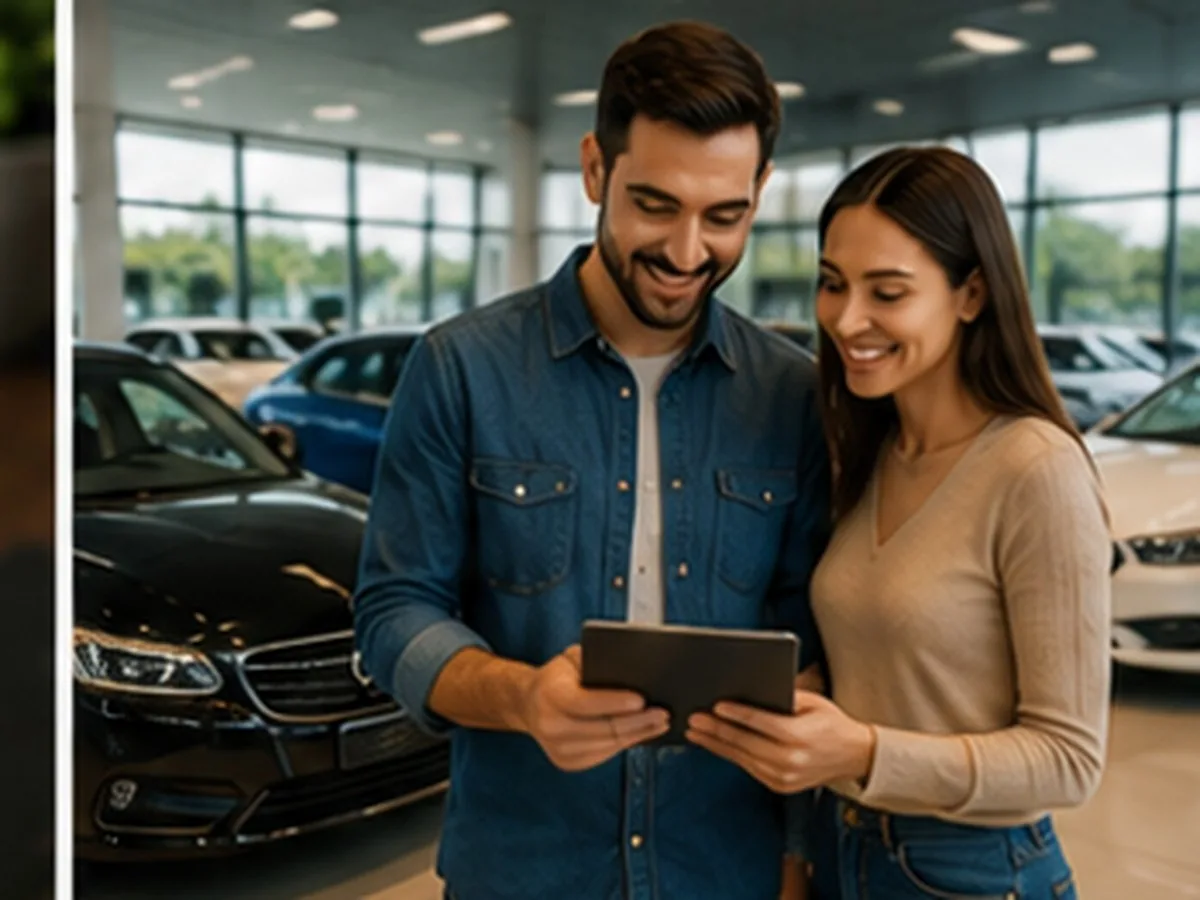 Consórcio de carro novo: Consórcio de Carro Novo com carta de crédito na concessionária, em Deodápolis e Mato Grosso do Sul