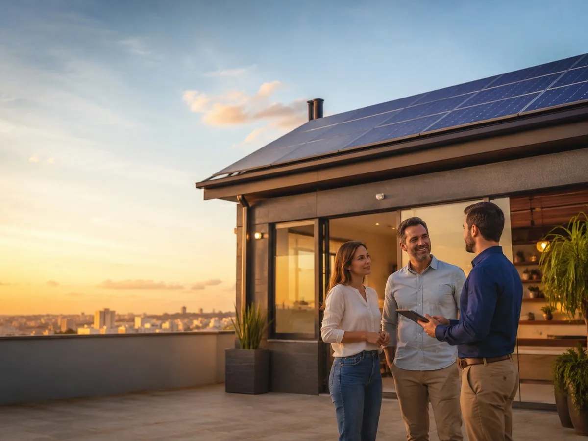 Consórcio de energia solar: Consórcio de Gerador de Energia, em Deodápolis e Mato Grosso do Sul