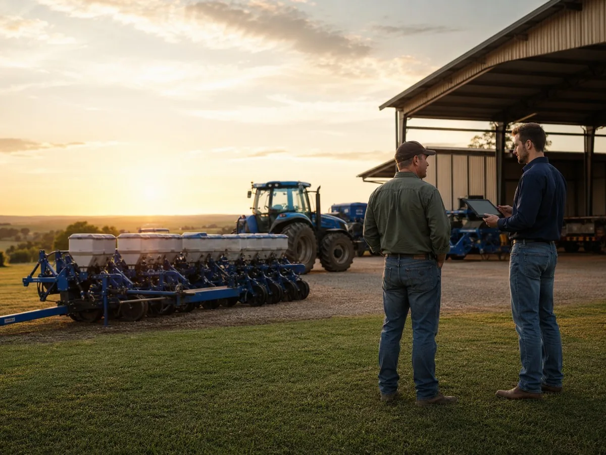 Consorcio de implementos agricolas: Consórcio de Implemento Rodoviário, em Deodápolis e Mato Grosso do Sul