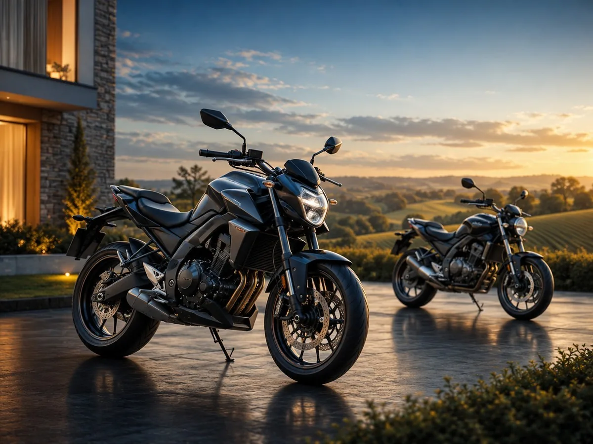Consorcio de motos: Consórcio de Moto em Deodápolis e Mato Grosso do Sul, em Deodápolis e Mato Grosso do Sul