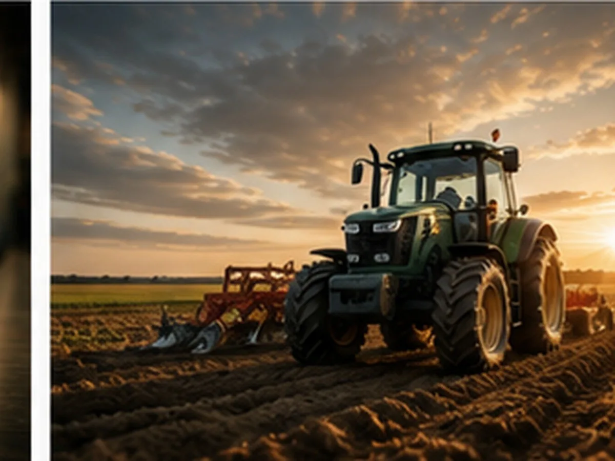Consorcio maquinaria: Consórcio de Máquina Agrícola em Mato Grosso do Sul, em Deodápolis e Mato Grosso do Sul