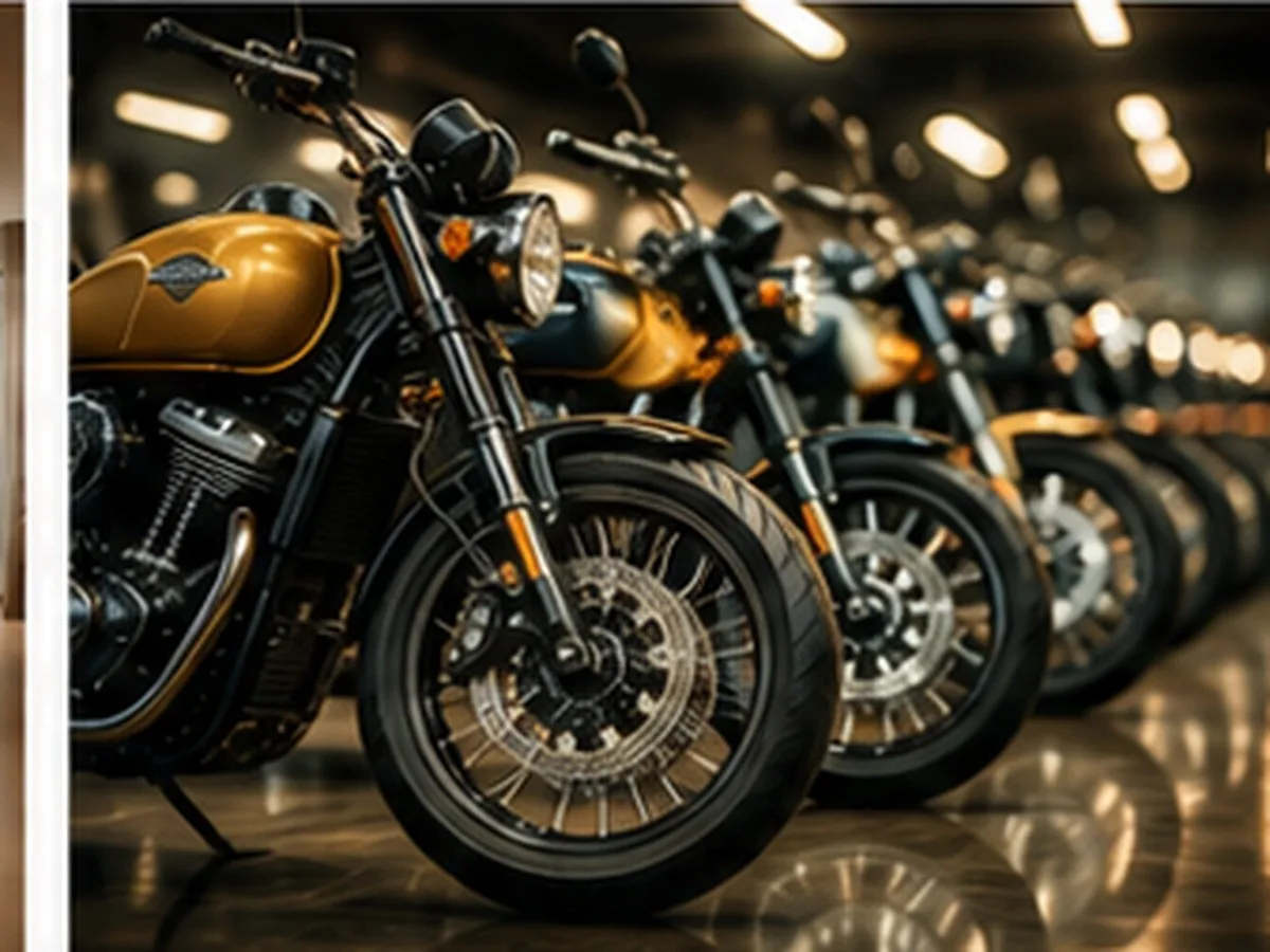 Consórcio moto: Consórcio de Moto Nova, em Deodápolis e Mato Grosso do Sul