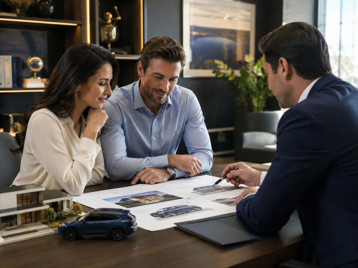 Consórcio para investimento planejado: Consórcio para Investimento, em Deodápolis e Mato Grosso do Sul