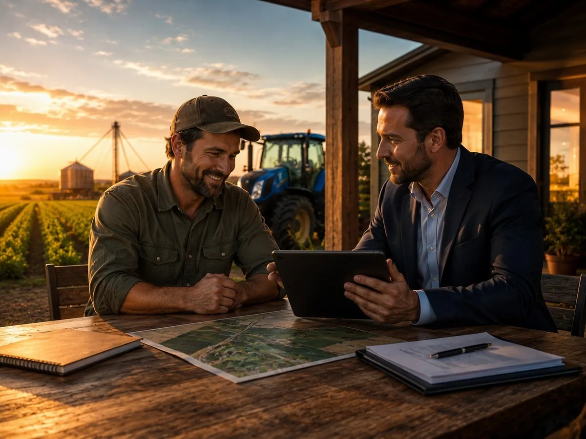 Consorcio para produtor rural: Consórcio para Produtor Rural em Deodápolis e Mato Grosso do Sul, em Deodápolis e Mato Grosso do Sul