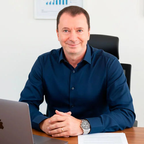 Adriano Habermann, consultor de SEO em Deodápolis MS