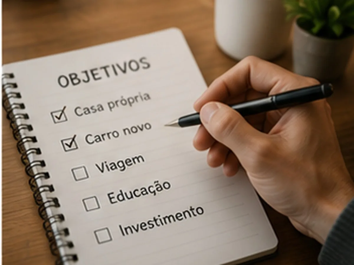 Objetivos do consórcio: Consórcio HS, em Deodápolis e Mato Grosso do Sul