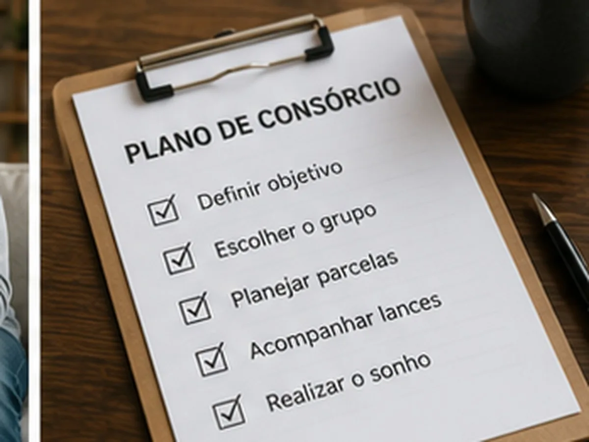 Plano de consórcio: Consórcio Yamaha, em Deodápolis e Mato Grosso do Sul